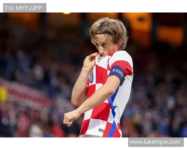 莫德里奇回应批评：我只专注于比赛