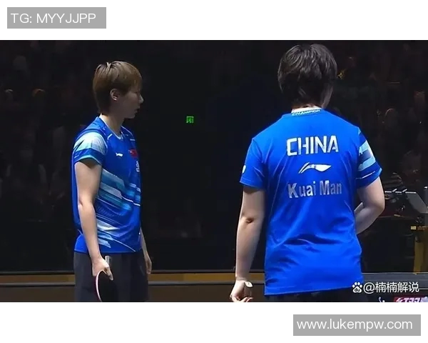 乒乓球小将绝地逆转世界冠军全场沸腾掌声雷动见证热血时刻