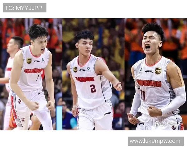 CBA球队赛季阵容调整对整体战绩的深远影响与策略分析