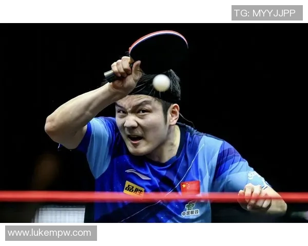 中国包揽世界乒联最新积分榜前五席位展现强劲实力