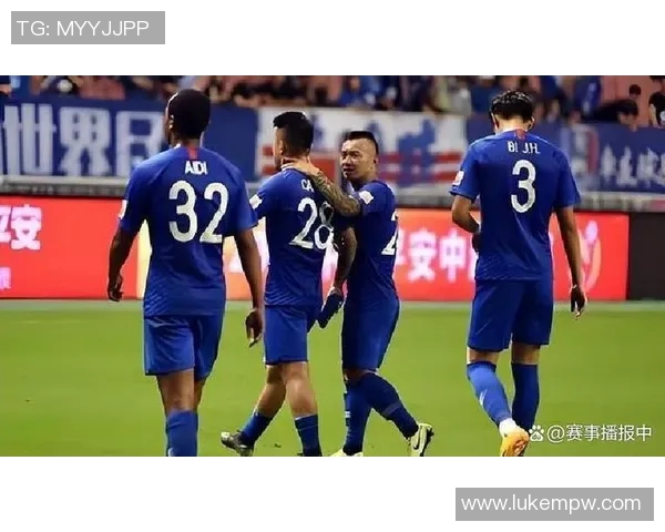 重磅转会引发关注 世界杯预选赛或将迎来新东家接手